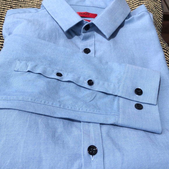 Hugo Boss Button down shirt - Picture 6 of 7